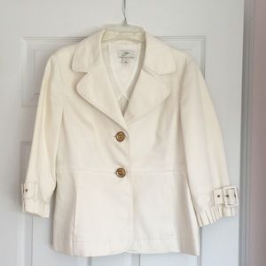 Ann Taylor LOFT Blazer